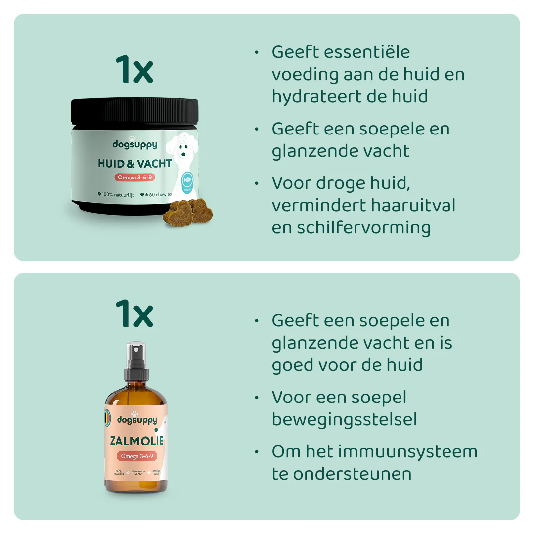 [BUN] Mooie vacht - Image 2