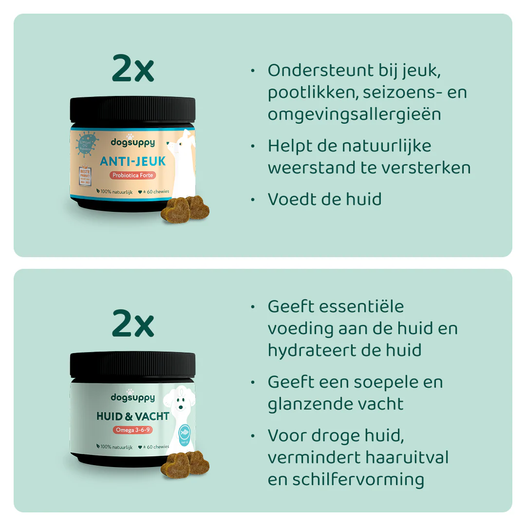 [BUN] Huid comfort - Image 2