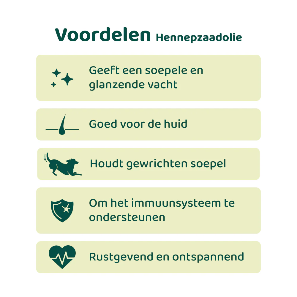 [BUN] Hypoallergeen - Image 6