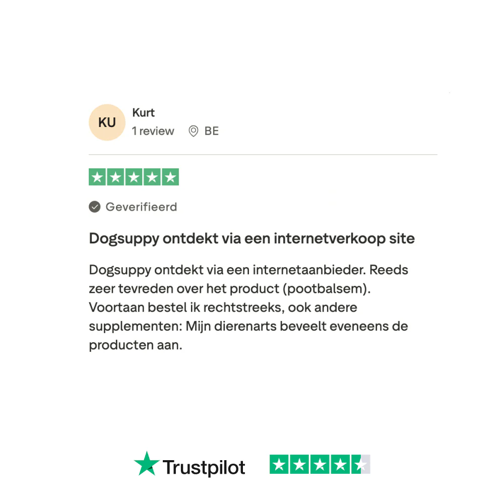 Neus- & Pootbalsem 🌿  125 ml - Image 11