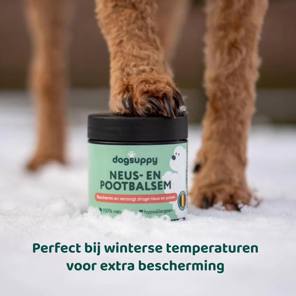 Neus- & Pootbalsem 🌿  125 ml - Image 9