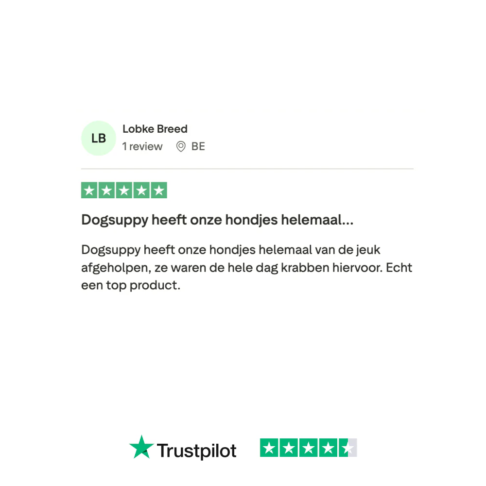 Anti-Jeuk Probiotica 🌿 60 snoepjes - Image 10